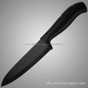 Super Sharp Professional 6'' Kitchen Knife